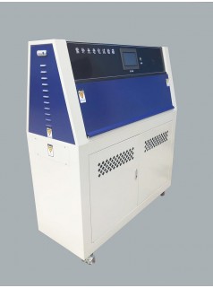 ZN-P全功能型UVA-340nm紫外光老化试验机