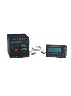 PMW7000电机保护器