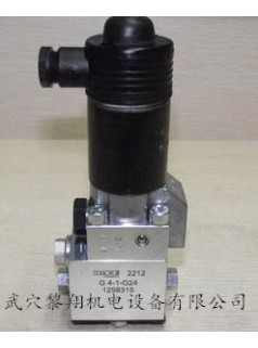 哈威平衡阀LHK40F-11CPV-350