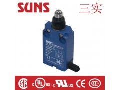 SUNS美国三实SM31系列防水限位开关图1