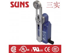 SUNS美国三实SM31系列防水限位开关图2