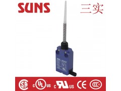 SUNS美国三实SM31系列防水限位开关图3