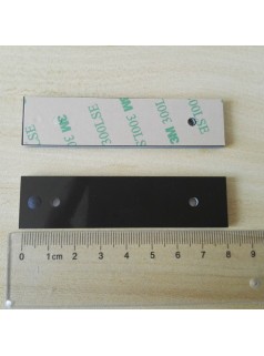 rfid抗金属标签 915M抗金属标签 耐高温电子标签 KLP8020标签