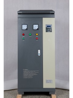 广东供应400kW压缩机软起动柜,自耦变压器