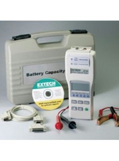 Extech电池容量测试仪BT100