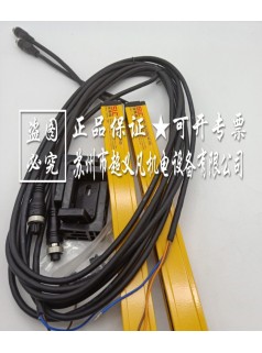 SLC施莱格安全格光栅传感器25LC0260-N12S