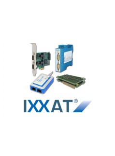 IXXAT转换器卡