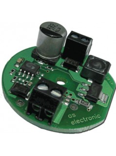 As Electronic LED驱动模块，模块5000AC​