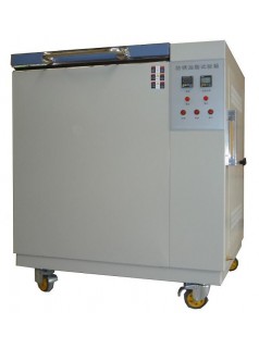 HUS-100小型防锈油脂试验箱
