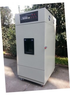 JC/T485-2007水-紫外线辐照试验箱