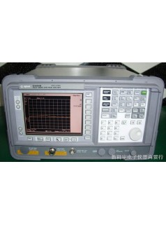 回收E4405B频谱分析仪