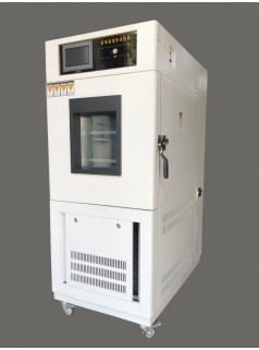 GDW-500高低温试验设备技术参数