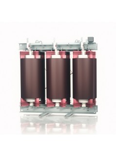 ABB HiDry干式变压器，低压变压器(< 1.1 kV