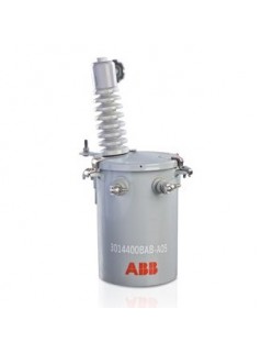 ABB柱上型配电变压器，美式箱式变压器