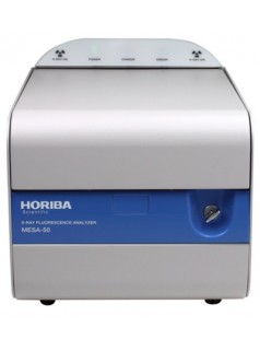 HORIBA X射线荧光分析仪MESA-50