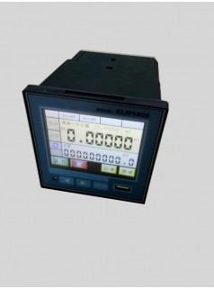 触屏定值控制仪ELM1808合肥科的星仪器仪表厂家批发价格