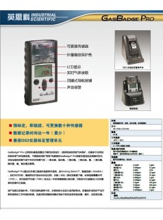 矿用便携式单一气体检测仪 GB60煤安认证单气体检测仪