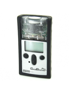 煤安专用便携式英思科GBPro（GB60）一氧化碳气体检测仪