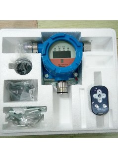 华瑞SP-2102Plus固定式烷类气体检测报警仪