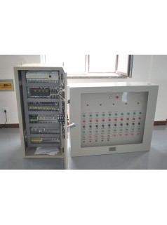 变电所电控项目改造-电控项目施工