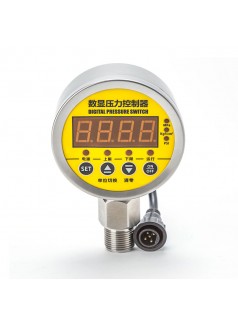 上海铭控压力MD-S800E 数显压力控制器