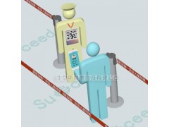 微型自助证卡发行一体机图3