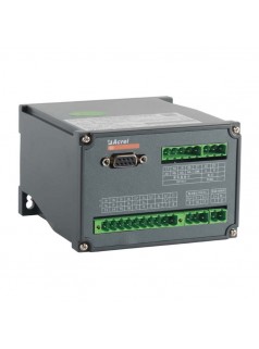 BD-AV2安科瑞电压变送器 直流电力变送器数字信号装置直流信号4~20mA0~5v