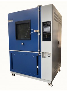 符合GB/T4208-2017耐尘试验箱标准