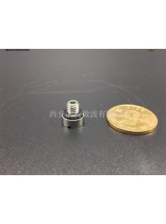 西安宏安化工仪器应用-金属件T02 6.451螺纹式防水透气阀