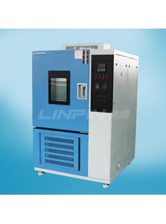 高低温试验箱的常见故障处理及日常维护