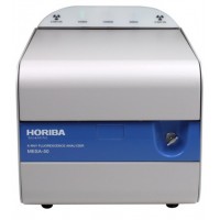 HORIBA X射线荧光分析仪MESA-50