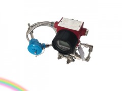 多参量变送器_一体化流量变送器_智能多参量变送器图3
