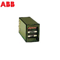 ABB信号继电器总代理MR11-10-2 110VAC