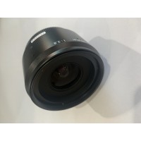 理光线扫镜头系列 35MM工业镜头