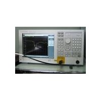 网络分析仪 销售维修 Agilent E5070B