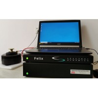 颗粒碰撞噪声检测仪 FELIX L-R
