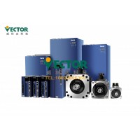 VEC-VBR轮切专用型伺服驱动器
