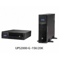 西安华为UPS电源UPS8000-D-200KVA经销代理