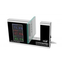 透光率仪LS183检测玻璃隔紫外