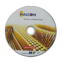 德国HALCON图像处理软件