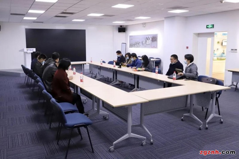 宜科“5G+智能制造联合实验室”项目荣获天津市5G 应用典型案例