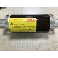 3027156.315A德国SIBA原装高压熔断器