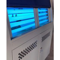 UV紫外线老化试验箱 全国联保