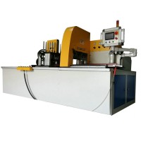 铝型材数控锯床 铝材自动开料锯 铝型材数控下料机