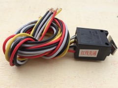HWK-22A限位开关MK2-1图2