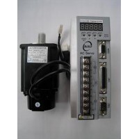 JSMA-SC04ABKB00东元伺服电机现货