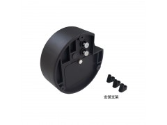 上海铭控：智能数显微差压表 数字风差压表 高精度数显微差压表图3