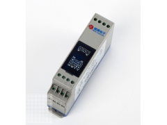 维博电子WBI412M05交流电流传感器（0.5A~5A）图3