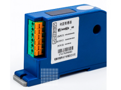 维博电子WBI412N95交流电流传感器（0.5A~50A）图3