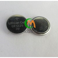 小型控制板备用电源CR1225电池